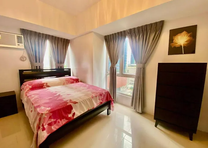 Sm Bicutan Staycation By Star *