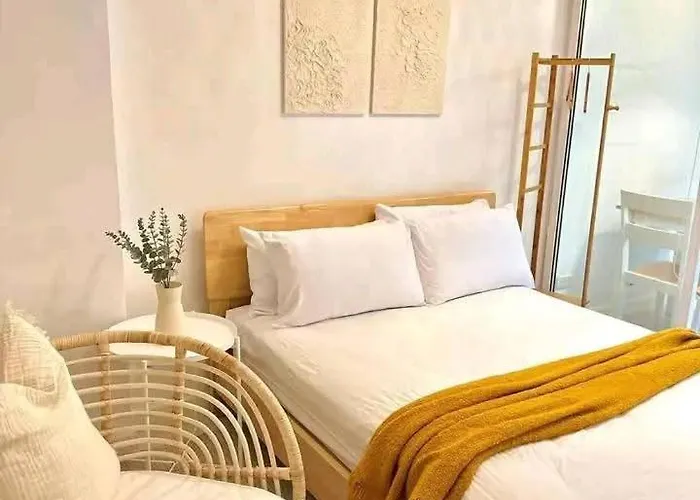 아파트 Sm Bicutan Staycation By Star 마닐라