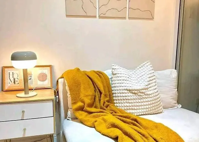 شقة Sm Bicutan Staycation By Star مانيلا