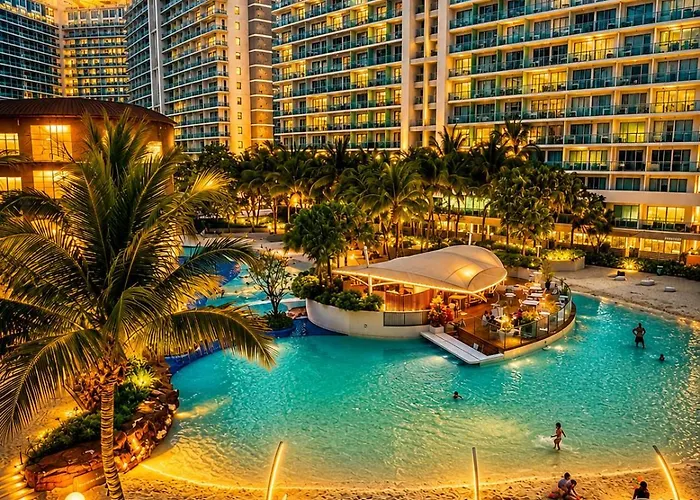 شقة Sm Bicutan Staycation By Star *